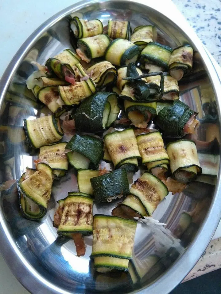 Menu_La Gastronomia_Bivio Santa Cecilia_image_9