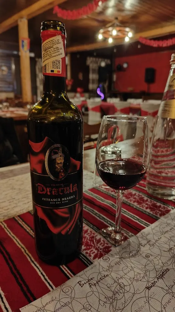 Menu_Ristorante Rustico Dracula_Bivio Santa Cecilia_image_7