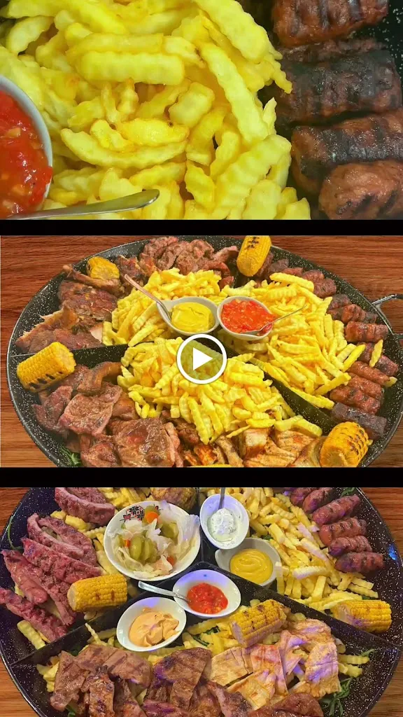 Ristorante Rustico Dracula_Bivio Santa Cecilia_slider_image_2