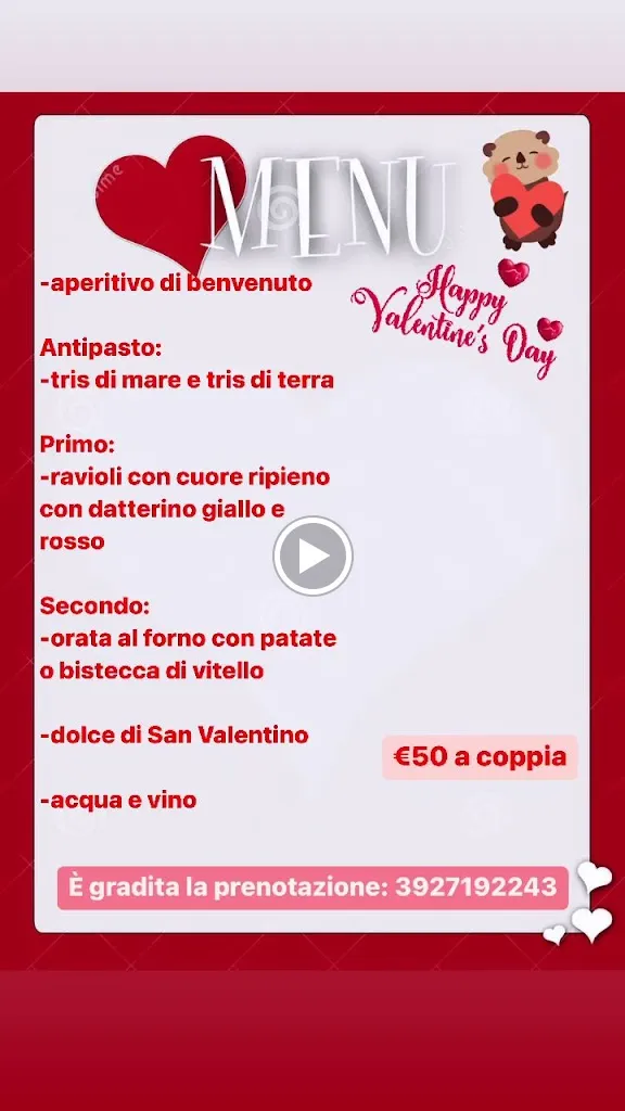 Menu_La Locanda del Gusto_Bivio Santa Cecilia_image_1
