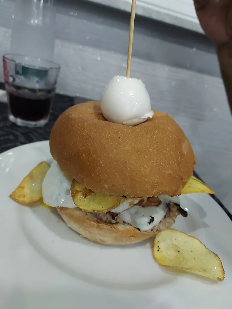 Fede Ma_La Locanda del Gusto_Bivio Santa Cecilia_review