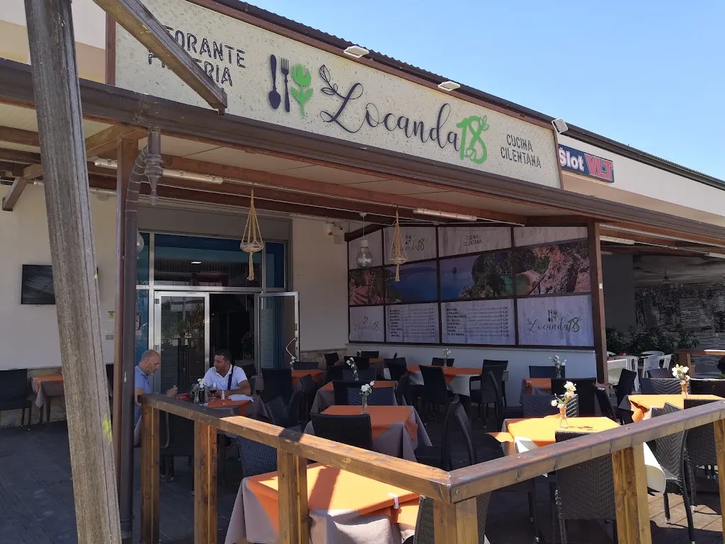 Raffaele Forziati_La Locanda del Gusto_Bivio Santa Cecilia_review