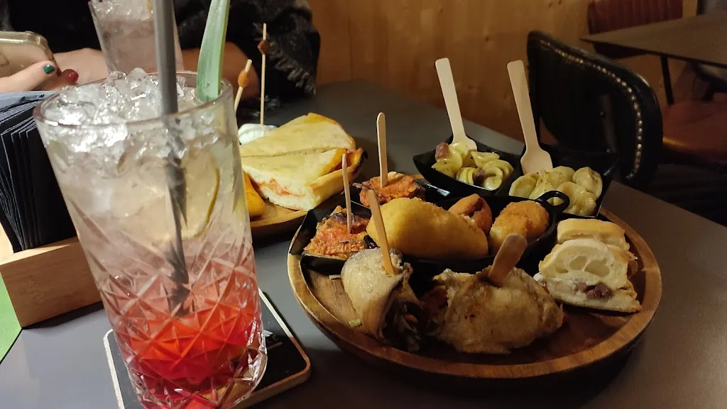 Menu_Malù Caffè Bistrot_Bivio Santa Cecilia_image_7