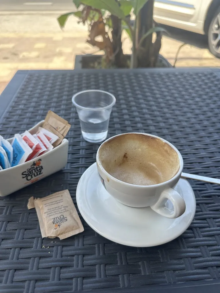 ismail ouchen_Malù Caffè Bistrot_Bivio Santa Cecilia_review