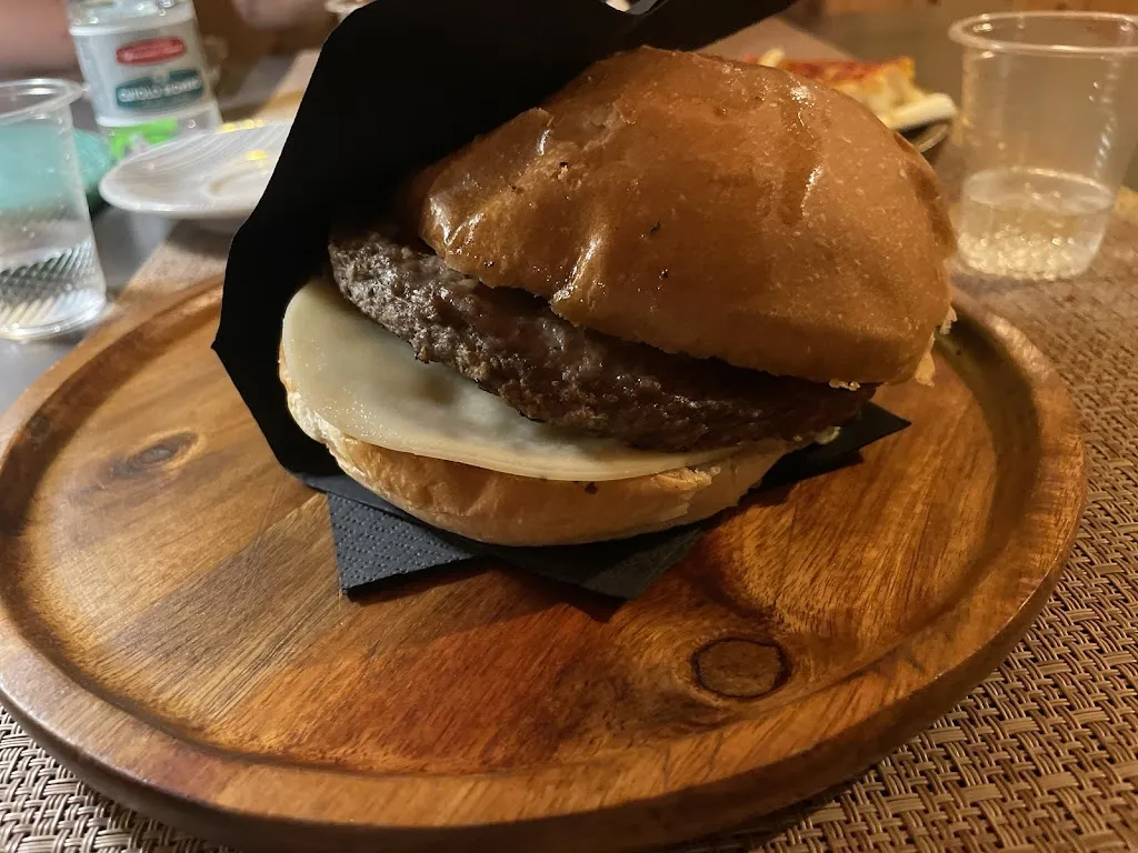 Luca Pietrafesa _Malù Caffè Bistrot_Bivio Santa Cecilia_review