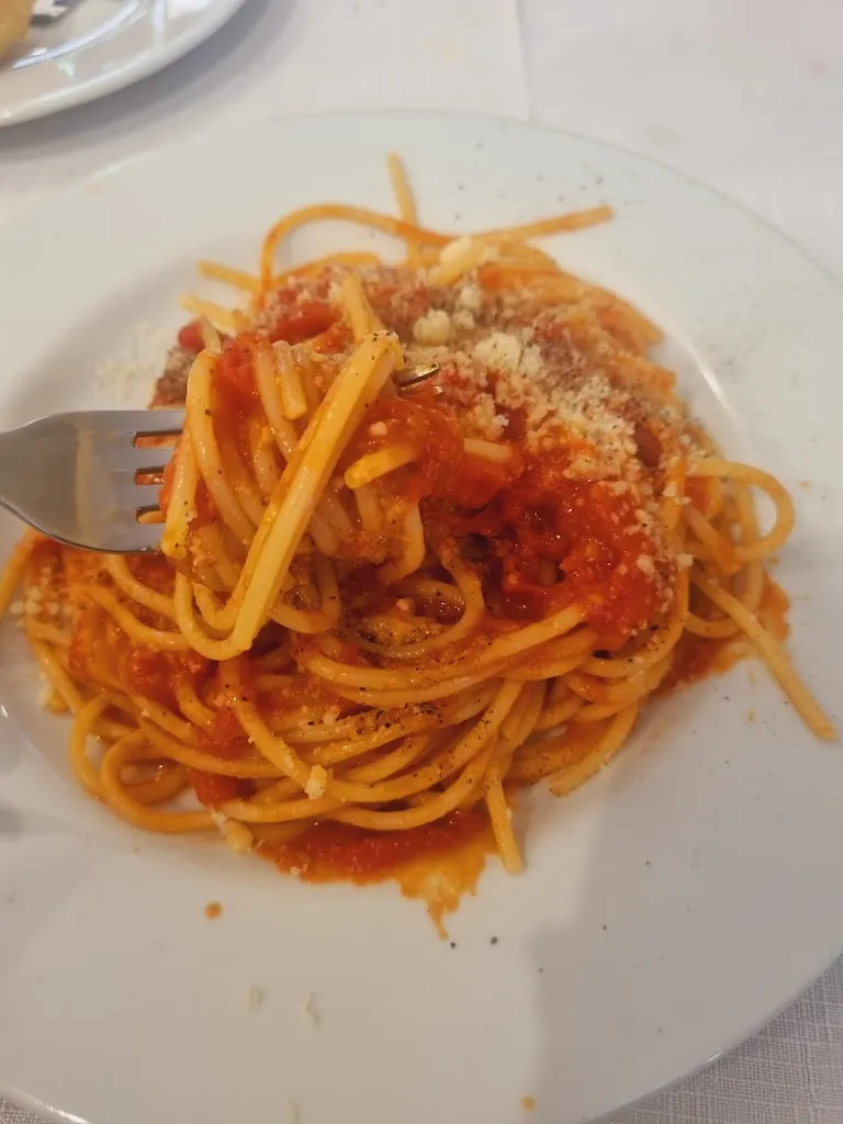 Menü_Ristorante @ Agriturismo Adelizzi_Bivio Santa Cecilia_Bild_2