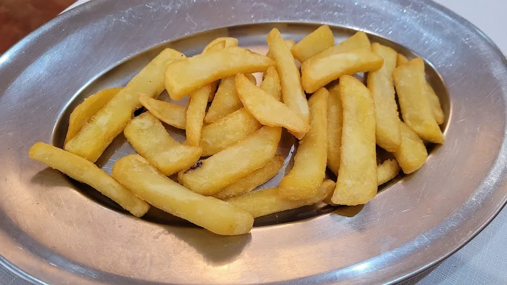 Menü_Ristorante @ Agriturismo Adelizzi_Bivio Santa Cecilia_Bild_6