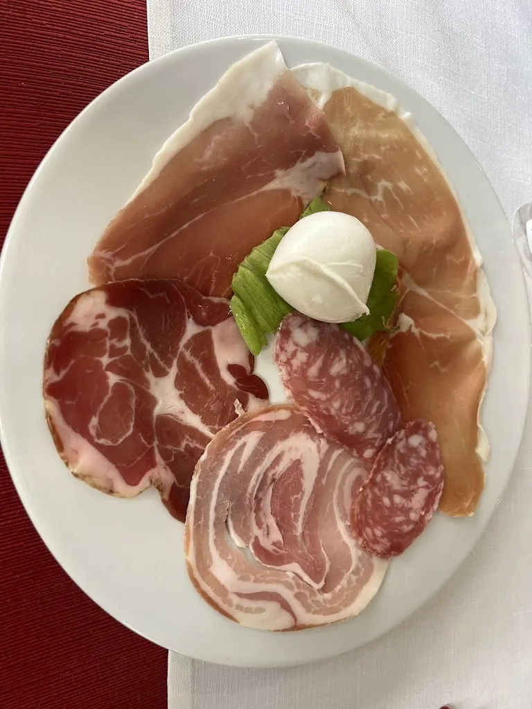 pietro merola_Ristorante @ Agriturismo Adelizzi_Bivio Santa Cecilia_Bewertung