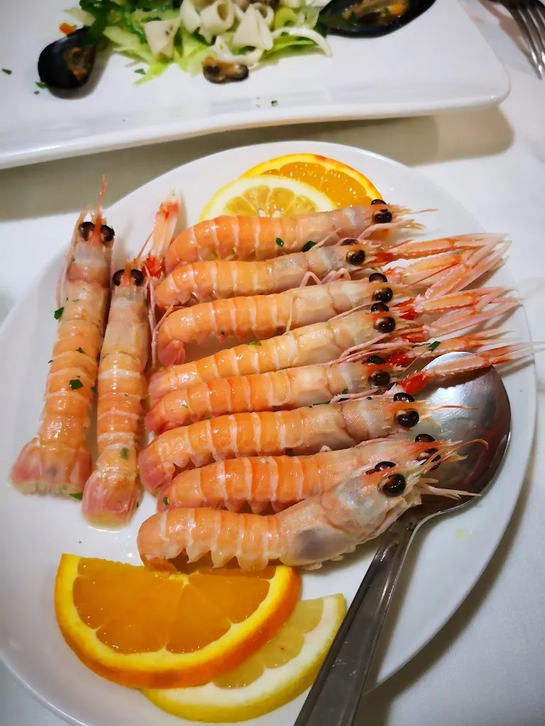 Luketto il mio_Baia Delle Sirene_Francavilla al Mare_review