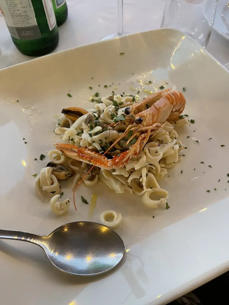 Federica Di Iorio_Baia Delle Sirene_Francavilla al Mare_review