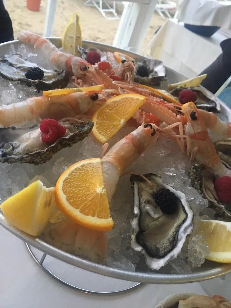 -Simona -_Baia Delle Sirene_Francavilla al Mare_review