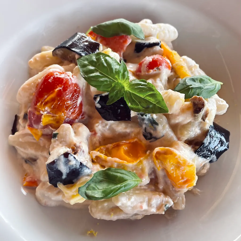 Menü_Agriturismo Podere Sant'Antonio_Bivio Santa Cecilia_Bild_7