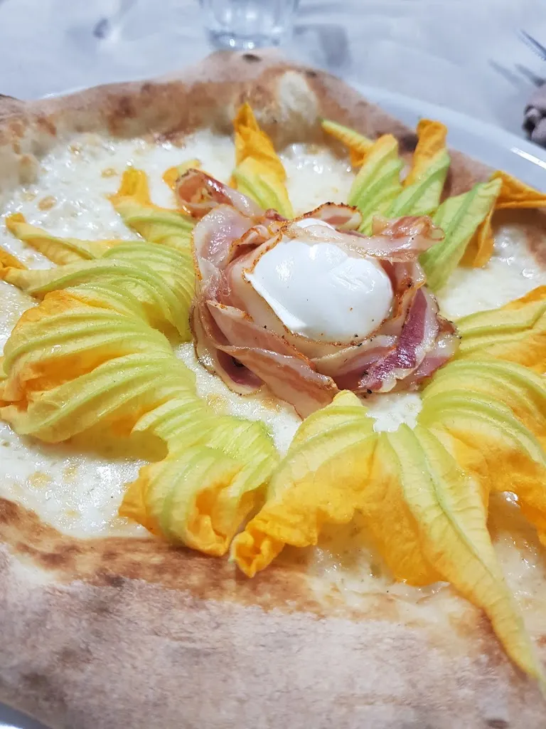 Menü_Agriturismo Podere Sant'Antonio_Bivio Santa Cecilia_Bild_9