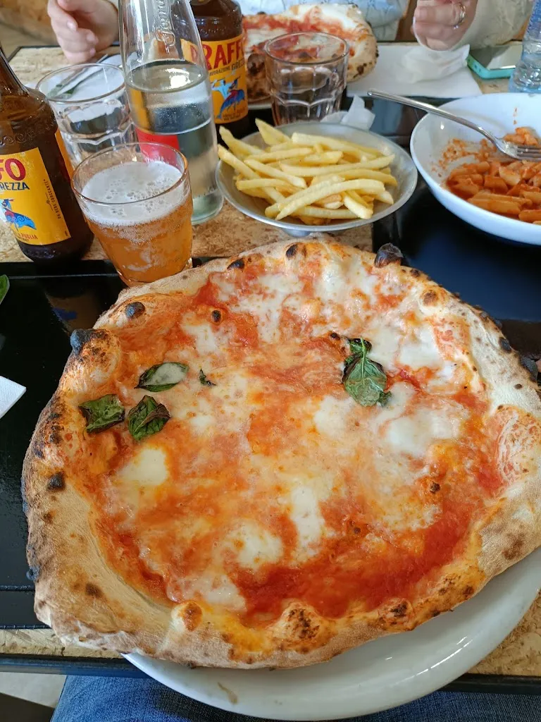 Biagio Di Capua_Verdevasinicola | Cucina e Pizzeria d'Eccellenza_Bivio Santa Cecilia_review