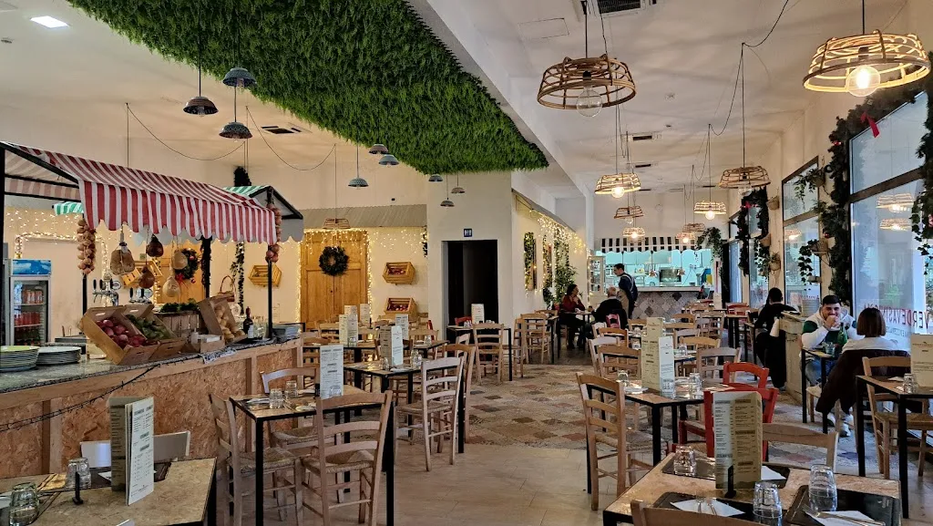 Francesco Vitale_Verdevasinicola | Cucina e Pizzeria d'Eccellenza_Bivio Santa Cecilia_review