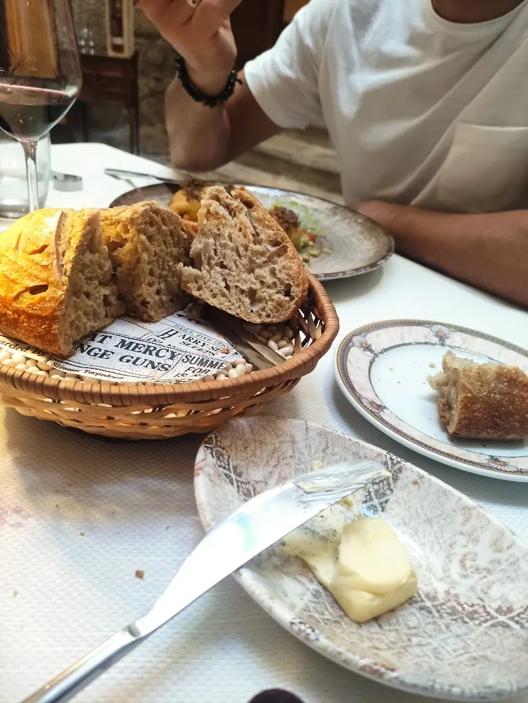 Menu_Cantina Segreta_Bivio Santa Cecilia_image_5