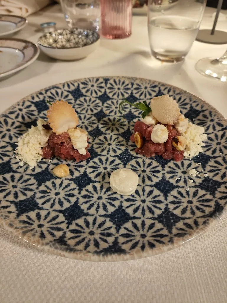 Domenica Pagnozzi_Cantina Segreta_Bivio Santa Cecilia_review