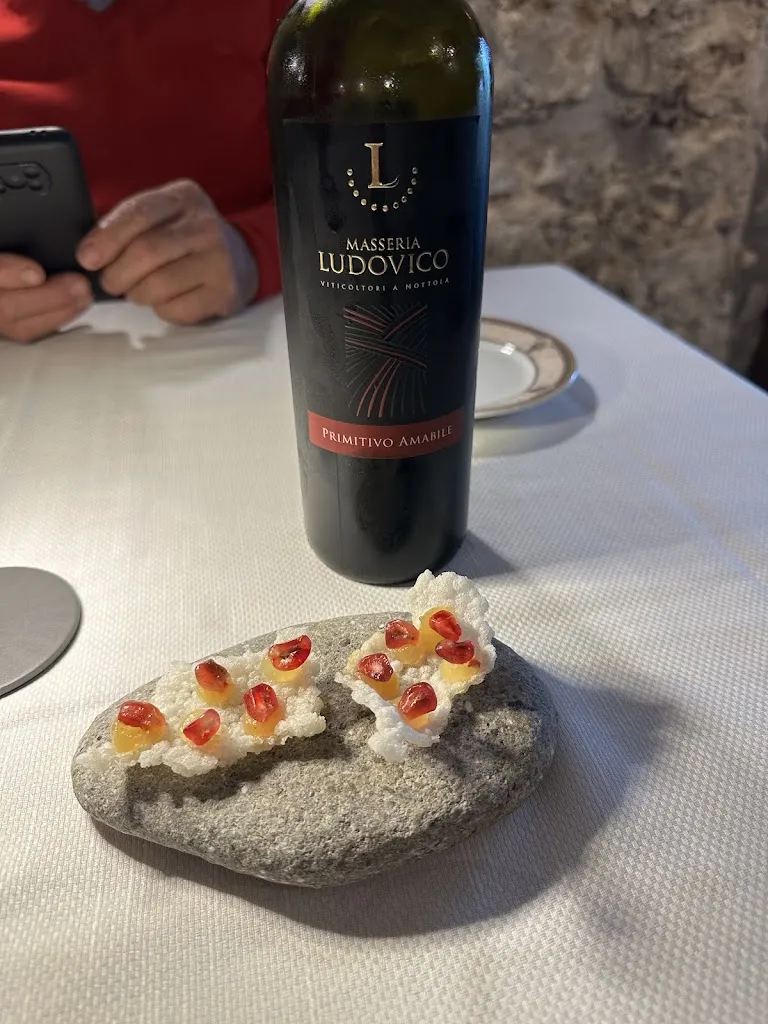 Angelica Nanna_Cantina Segreta_Bivio Santa Cecilia_review