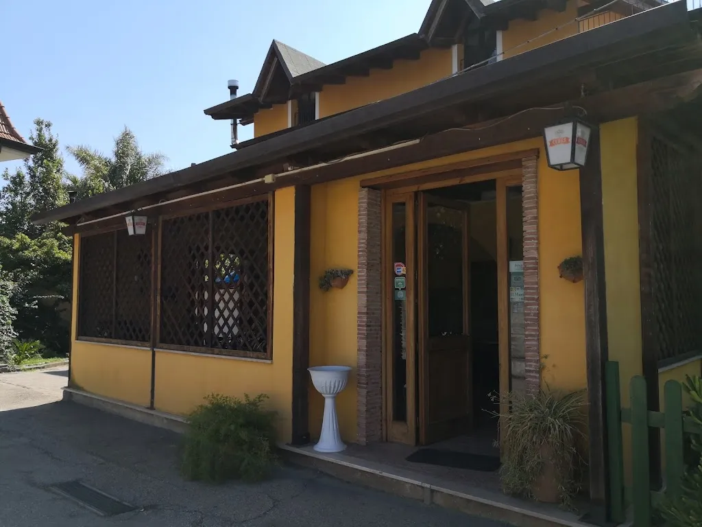 Samuel Di Sessa_La Locanda Di Bacco_Bivio Santa Cecilia_review