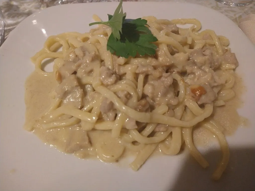 Catia Cerra_La Locanda Di Bacco_Bivio Santa Cecilia_review