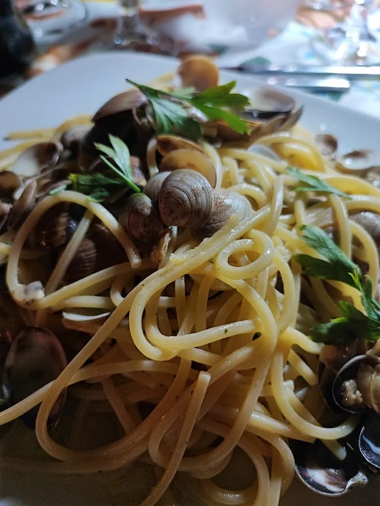 FLAVIO FRIGO_La Locanda Di Bacco_Bivio Santa Cecilia_review