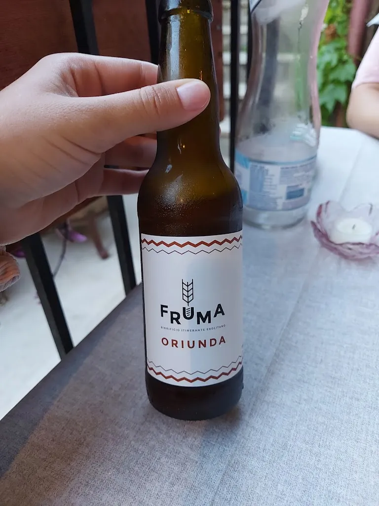 Anastasia_Piazzetta Santa Sofia_Bivio Santa Cecilia_review