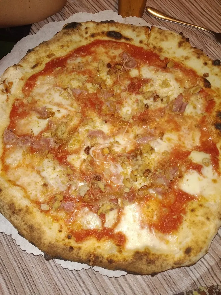 Menu_Pizzeria l'Oro di Napoli_Bivio Santa Cecilia_image_6