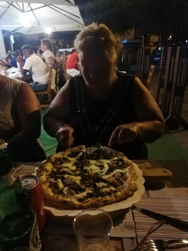 Menu_Pizzeria l'Oro di Napoli_Bivio Santa Cecilia_image_9