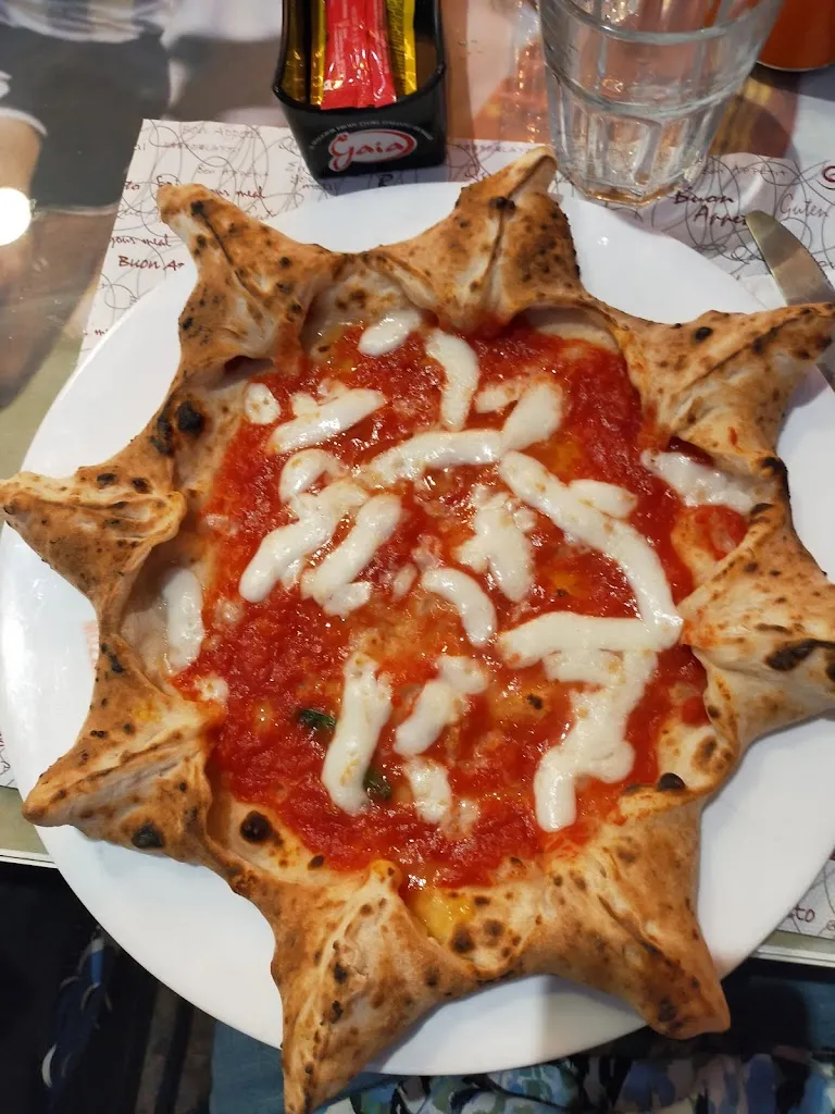 Angela Tripepi_Pizzeria l'Oro di Napoli_Bivio Santa Cecilia_review