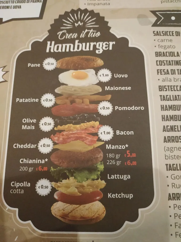 Menu_Il Ghiottone di Francavilla al Mare_Francavilla al Mare_image_3