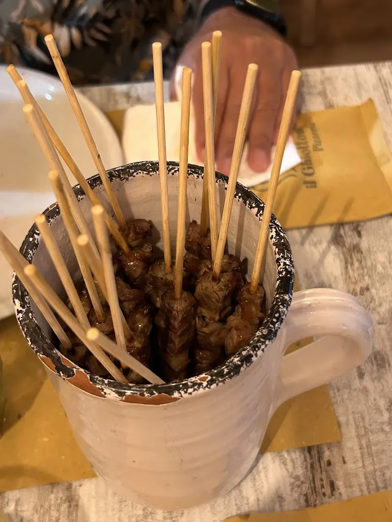 Menu_Il Ghiottone di Francavilla al Mare_Francavilla al Mare_image_5