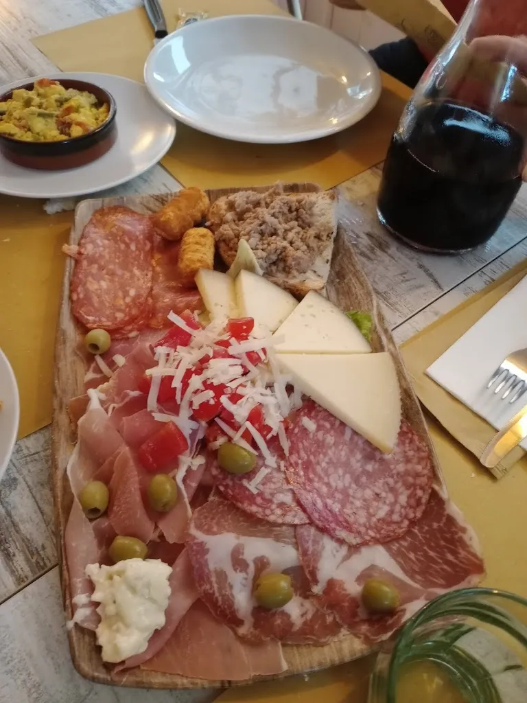 Menu_Il Ghiottone di Francavilla al Mare_Francavilla al Mare_image_7