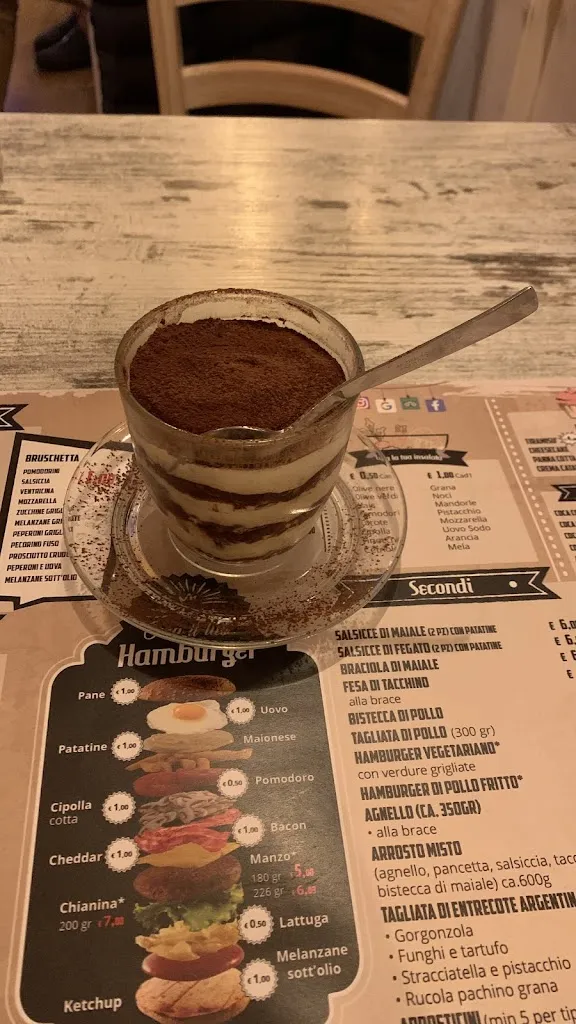 Menu_Il Ghiottone di Francavilla al Mare_Francavilla al Mare_image_8