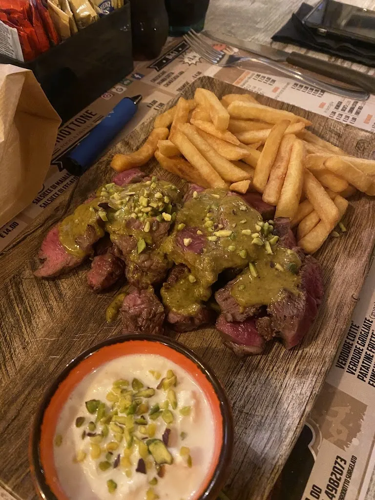 Da silva Jessica_Il Ghiottone di Francavilla al Mare_Francavilla al Mare_review