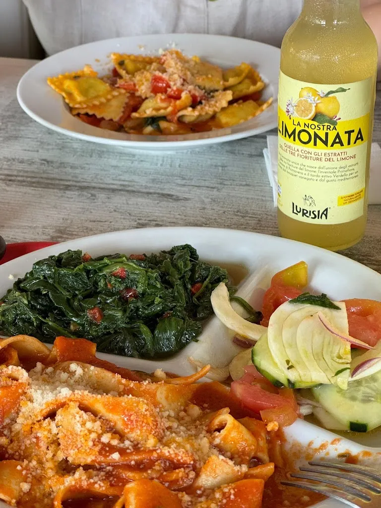 Fatma Genç_Il Ghiottone di Francavilla al Mare_Francavilla al Mare_review