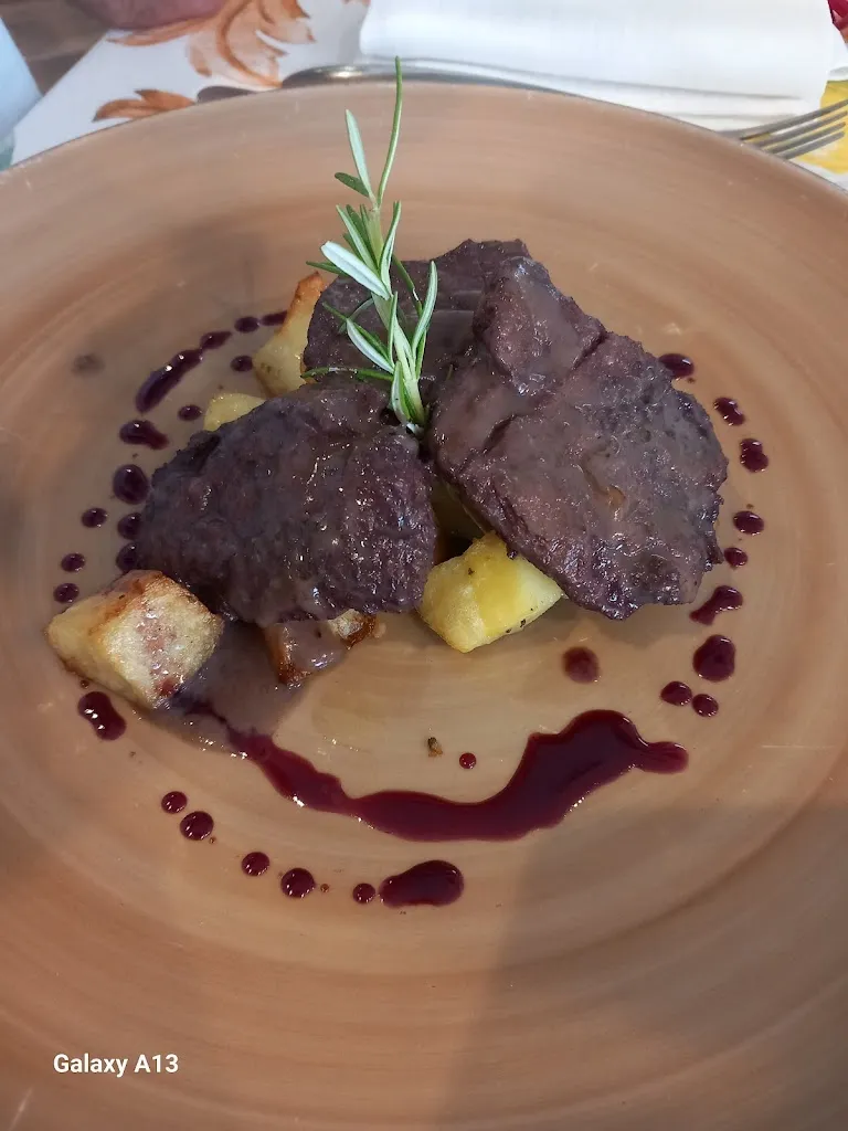 laura casaburi_Ristorante Pizzeria Locanda Il Mulino_Buonabitacolo_review