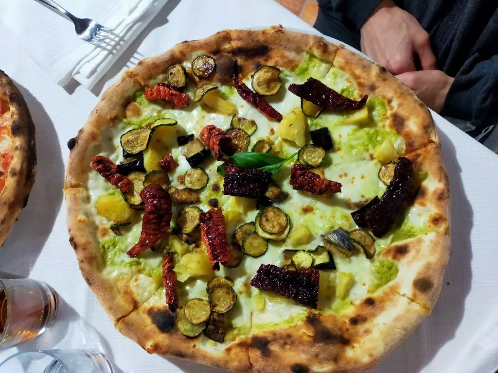 Damiano DamYanez Bonazzo_Ristorante Pizzeria Locanda Il Mulino_Buonabitacolo_review