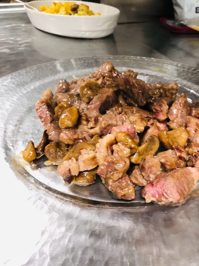 Menu_Osteria Donna Luisa Fiore & Anna Luisa_Bracigliano_image_6