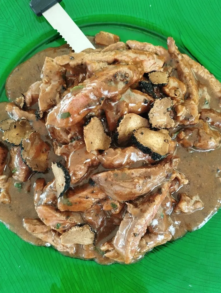 Angela Possumato_Osteria Donna Luisa Fiore & Anna Luisa_Bracigliano_review