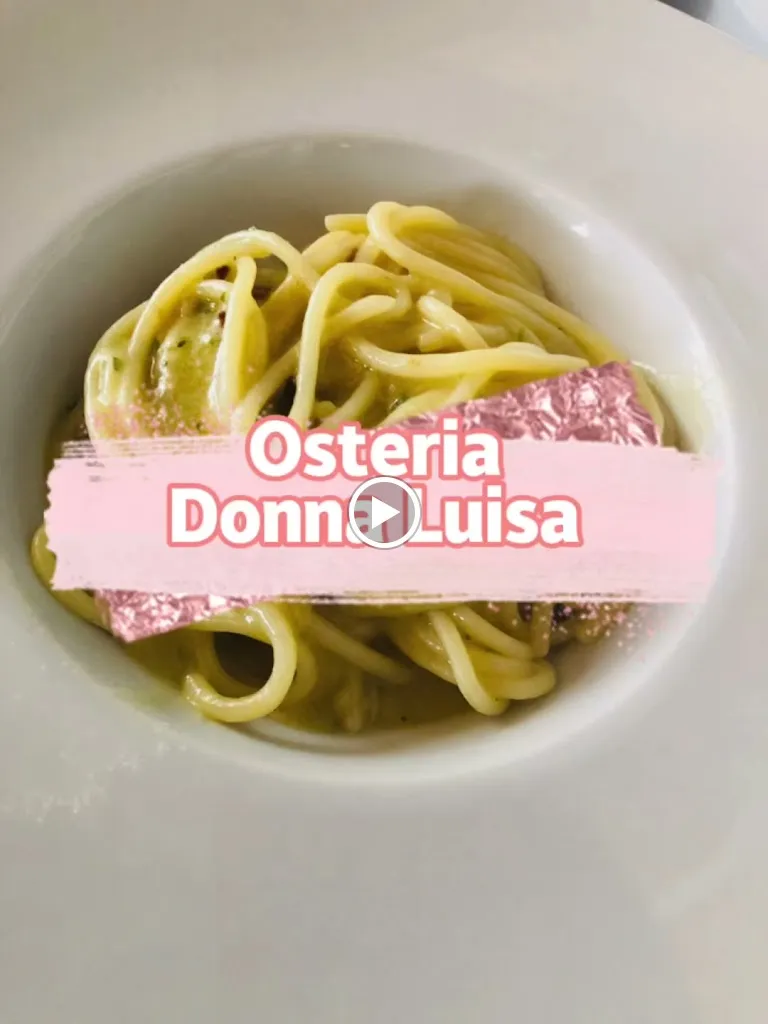 Osteria Donna Luisa Fiore & Anna Luisa_Bracigliano_slider_image_2
