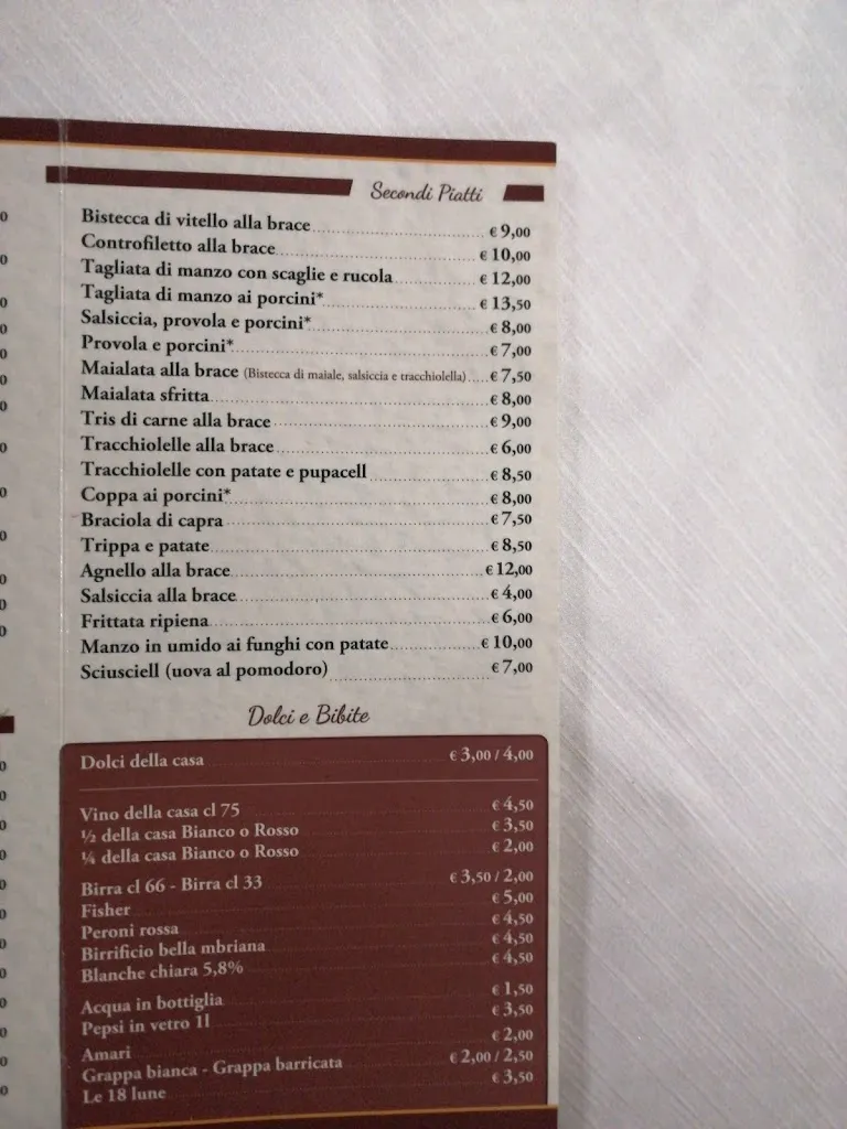 Menu_Osteria La Pignata_Bracigliano_image_2