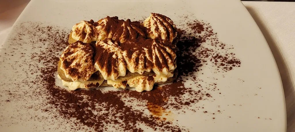 matt miller_Osteria La Pignata_Bracigliano_review