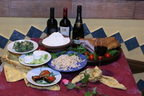 Osteria La Pignata_Bracigliano_slider_image_3