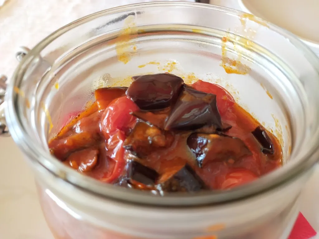 Menu_La Taverna dei Briganti_Bracigliano_image_4