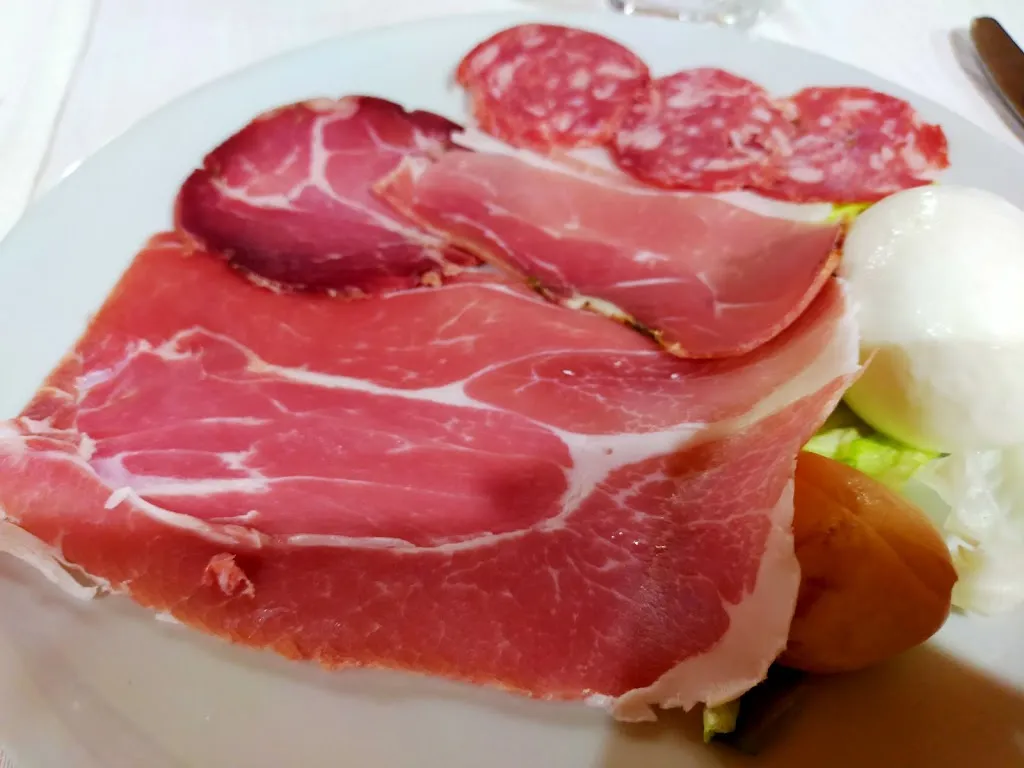 Menu_La Taverna dei Briganti_Bracigliano_image_5