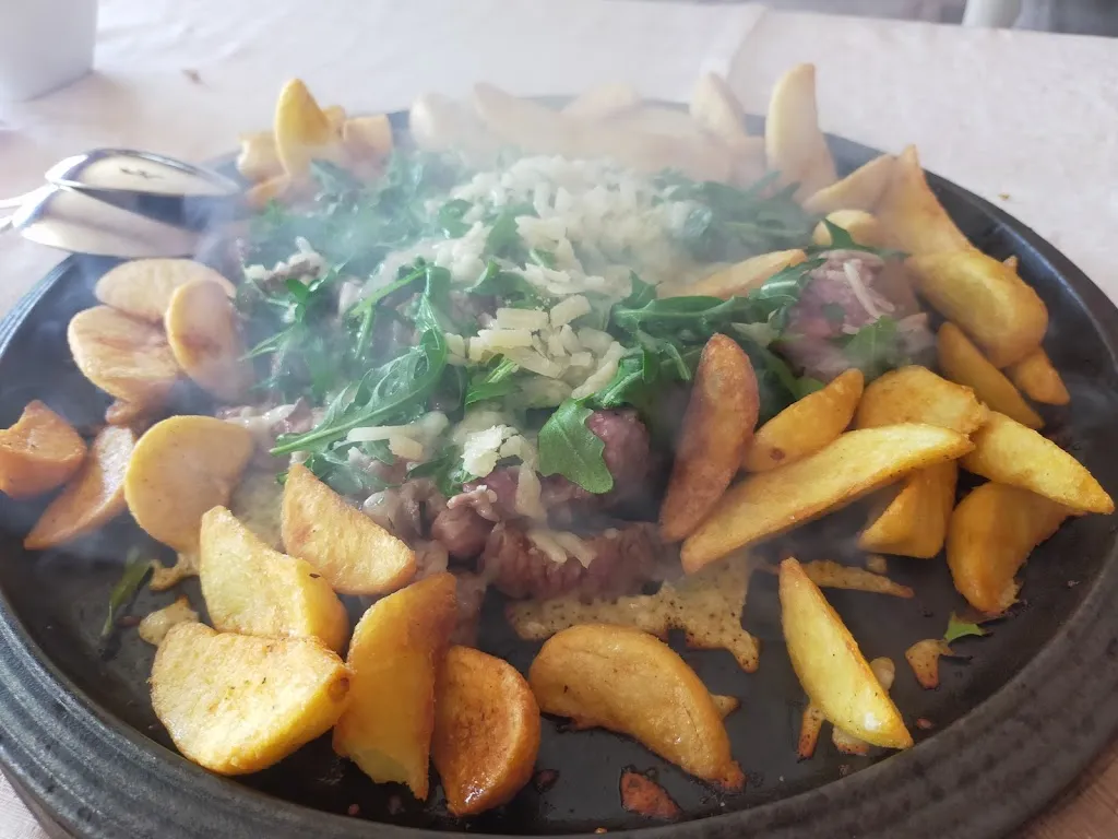 Menu_La Taverna dei Briganti_Bracigliano_image_8