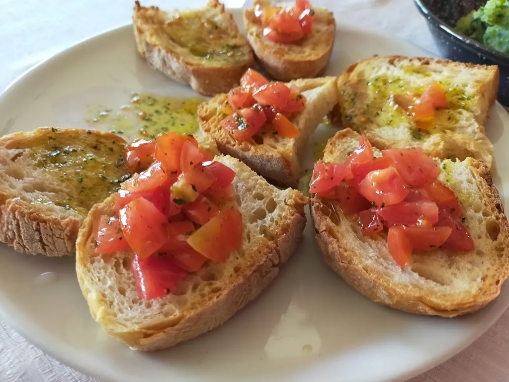 Menu_La Taverna dei Briganti_Bracigliano_image_9