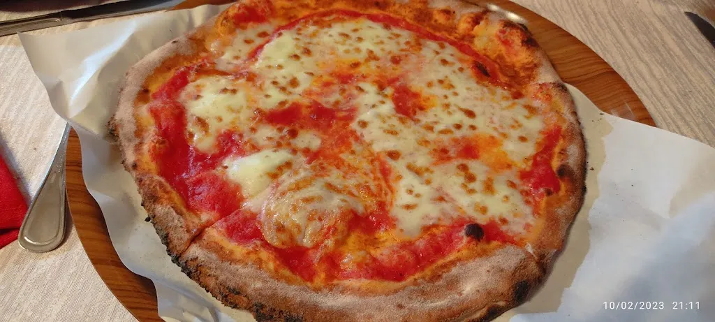 Gi Co_La Taverna dei Briganti_Bracigliano_review