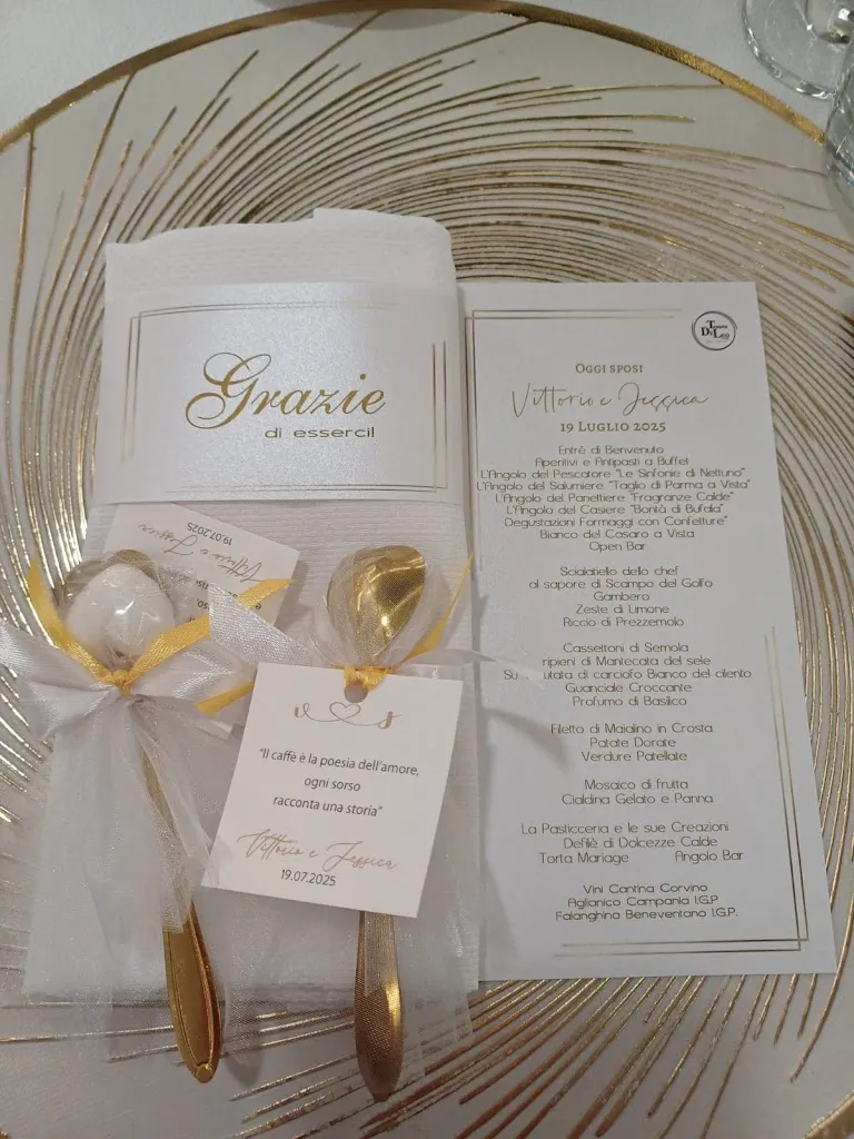 jessica avella_Tenuta De Leo_Bracigliano_review