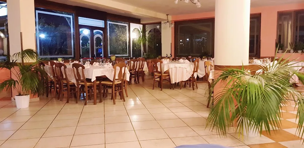 Mistral Ristorante Pizzeria restaurant in Bracigliano